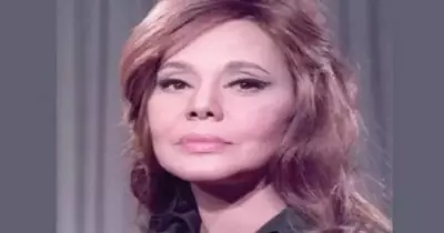 ماجدة الصباحي.. 12 معلومة عن بطلة فيلم جميلة بو حريد