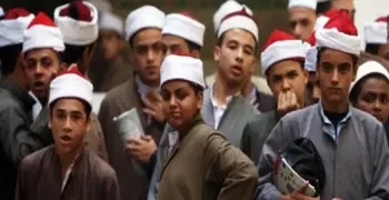 برقم الجلوس والاسم.. اعرف نتيجة تالتة إعدادي أزهر الترم الأول 2026