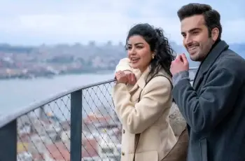 مسلسل أحلى نصيب من أي مسلسل تركي؟.. عمل سعودي جديد