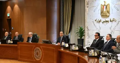 ترقية الموظفين.. الحكومة تعلن الحركة الجديدة لعام 2026