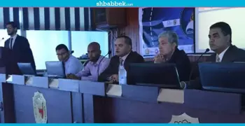 مبادرة لتأهيل طلاب علوم سوهاج لسوق العمل