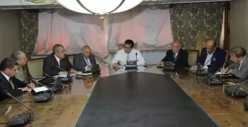خالد عبد الغفار: تنفيذ 21 مشروع جديد في مجال التعليم العالي