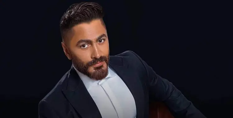  تامر حسني يستجيب لهايدي بطلة ترند الشيبسي: عازمك على فرح 