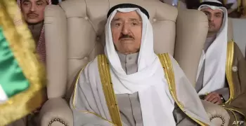 بث مباشر لوصول جثمان الشيخ صباح الأحمد الصباح إلى الكويت
