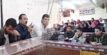 اتحاد كلية التربية النوعية جامعة الزقازيق يستعرض إنجازاته في الترم الأول