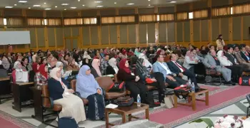 جامعة أسيوط تنظم اليوم العلمي السابع لوحدة التغذية الإكلينيكية
