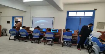 خطوات والتقويم الزمني للتقديم في مدرسة عمار للتكنولوجيا التطبيقية 2026 والمميزات