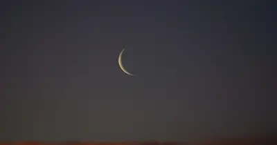 أفغانستان تعلن عيد الفطر الخميس و12 دولة تترقب هلال شوال الجمعة