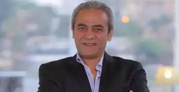 الحالة الصحية لصبري فواز بعد تعرضه لوعكة صحية (فيديو)