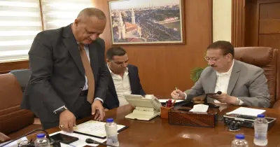 نتيجة ثالثة إعدادي برقم الجلوس والاسم بورسعيد الترم الثاني 2026.. ظهرت الآن