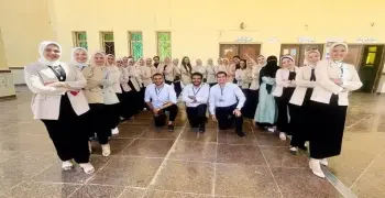تنسيق كليات الإعاقة والتأهيل المرحلة الثانية 2026 2027 والحد الأدنى بالدرجات الرسمية