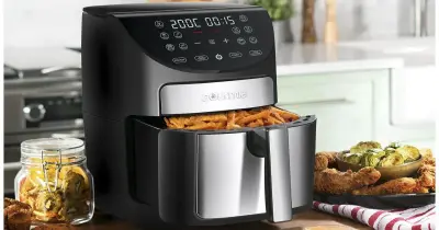 أسعار الإير فراير 2026 لجميع الأنواع بعد الزيادة