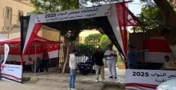 نتيجة انتخابات مجلس النواب في دائرة البدرشين والعياط 2025.. مؤشرات الإعادة على 6 مقاعد