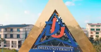مصاريف جامعة الدلتا 2025 2026 لـ13 كلية