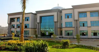 كلية جديدة في جامعة بنها الأهلية.. ما نعرفه عن الدراسة بكلية تكنولوجيا العلوم الصحية التطبيقية 2026 2027