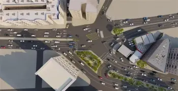 غلق شارع ونفق محمد نجيب.. محافظة الإسكندرية توضح السبب والتحويلات المرورية