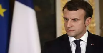 الرئيس الفرنسي يتقدم باعتذار رسمي إلى ألبانيا بسبب كرة القدم.. ماذا حدث؟