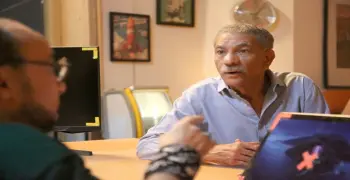 القنوات الناقلة لمسلسل لينك بطولة سيد رجب