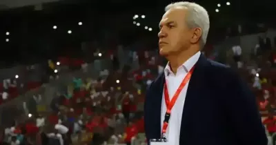 مدرب منتخب مصر السابق متهم بقضية التلاعب في نتائج مباريات الدوري الإسباني