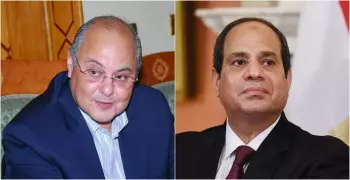 حملة المرشح موسى مصطفى: نقدر البطل عبدالفتاح السيسي وهدفنا الفوز في الانتخابات الرئاسية