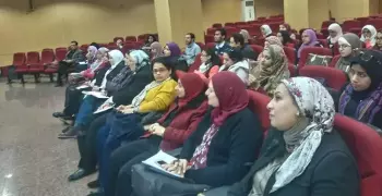 كلية الألسن بعين شمس تنظم ندوة علمية في الترجمة