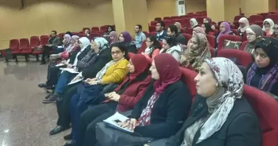 كلية الألسن بعين شمس تنظم ندوة علمية في الترجمة