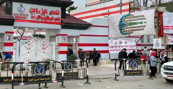 أول تعليق للزمالك على بيان النيابة بشأن أرض أكتوبر