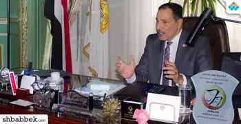 مسؤول طلاب عين شمس يشدد على ضرورة ممارسة النشاط: «الجامعة مش للدراسة»