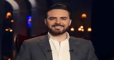 موعد حفل وائل جسار بدار الهيئة الهندسية بمناسبة 6 أكتوبر