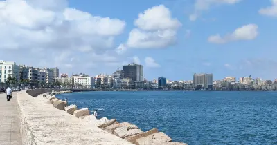 ماذا يحدث في اسكندرية الآن؟.. صادمة غير متوقعة