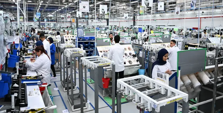  وظائف في السويس براتب يصل إلى 17500.. لينك التقديم هنا 
