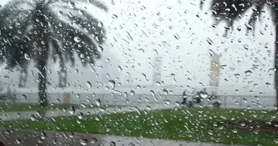 حالة الطقس غدا الأربعاء.. سقوط أمطار بالقاهرة