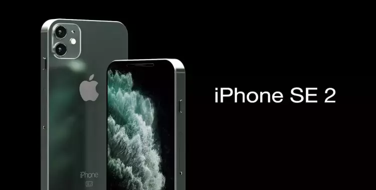  سعر ومواصفات iphone SE2.. هاتف آيفون الأرخص من شركة آبل 