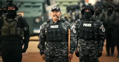 بعد رحيله.. من هو اللواء شريف زهير؟ وما سبب وفاته؟