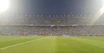 شاهد| الزمالك وصن داونز (45 دقيقة).. فرصة ستانلي واشتباك المدربين