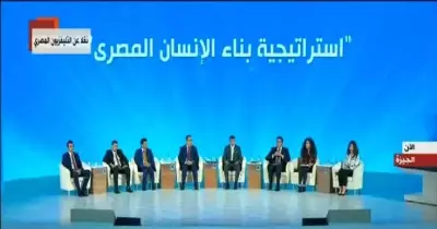 مقترحات طلاب البرناج الرئاسي في مجال التعليم والبحث العلمي