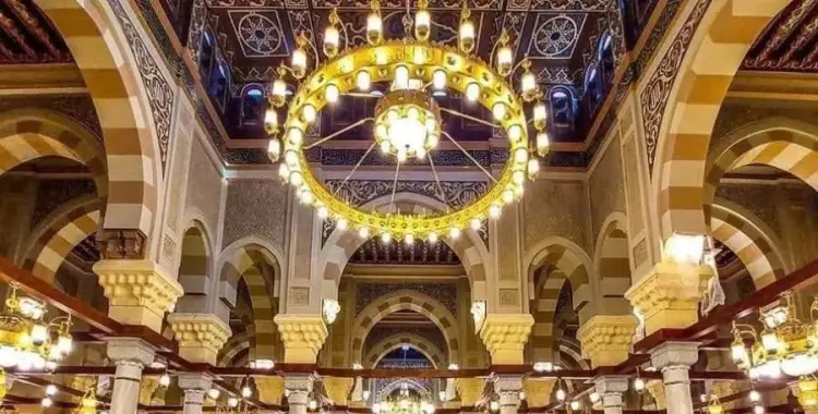  موعد صلاة الخسوف في مصر الأحد 7 سبتمبر 2025 