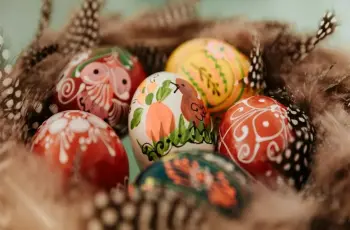 هل اليوم عيد الفصح؟.. اختتام أسبوع الآلام للمسحيين