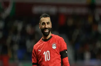 هل محمد صلاح راح اتلتيكو مدريد؟.. حقيقة الصورة المسربة
