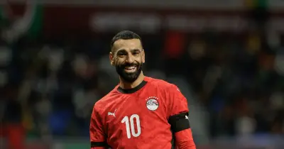 هل محمد صلاح راح اتلتيكو مدريد؟.. حقيقة الصورة المسربة