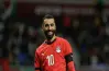 هل محمد صلاح راح اتلتيكو مدريد؟.. حقيقة الصورة المسربة