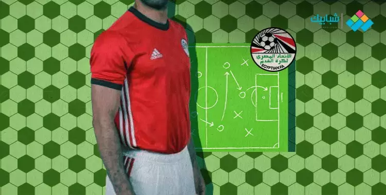  تشكيل منتخب مصر المثالي لبطولة كأس الأمم الأفريقية 2019.. جنش و10 لاعبين 