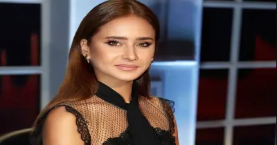 أبطال فيلم القصص.. مجموعة من النجوم على رأسهم نيللي كريم