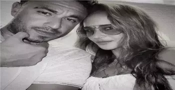 من هو هشام عاشور زوج نيللي كريم المنتظر؟