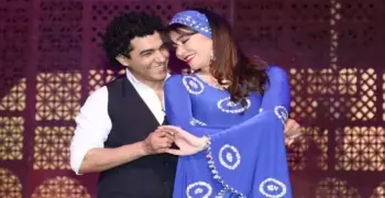 «صفعته على وجهه».. القصة الكاملة لمشاجرة لقاء سويدان وميدو عادل