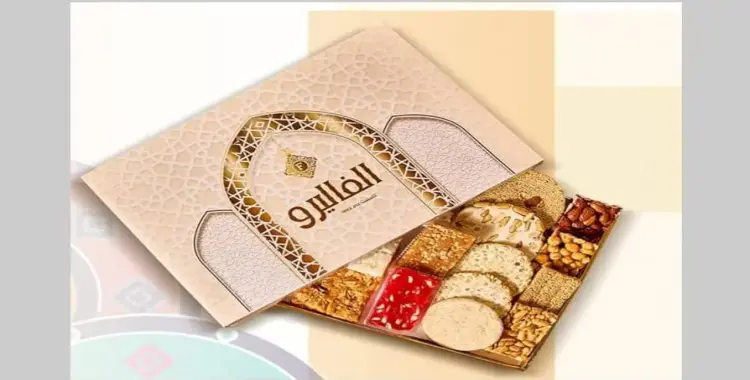 أسعار حلاوة المولد الفاليرو 2025 بالقطع والعلب 
