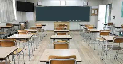 بداية العام الدراسي 2026 2027 بهذه المدارس يوم الأحد المقبل