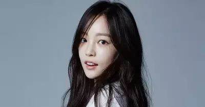 جو هارا goo hara.. نجمة البوب الكورية جثة هامدة داخل منزلها