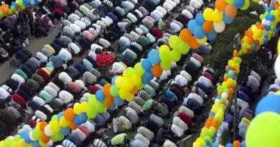 فاضل كام يوم على العيد الصغير 2026 في مصر؟