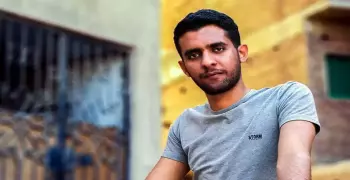 مسئول «من أجل مصر» بتجارة بنها: هنافس على رئاسة اتحاد الجامعة ومش محتاج دعاية